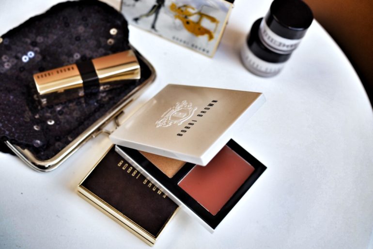 Bobbi Brown Cheek Glow Palette