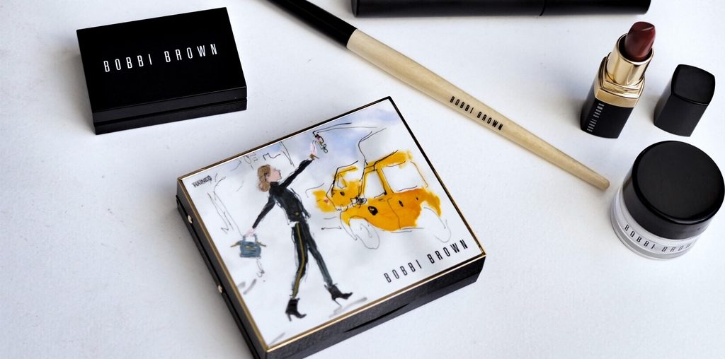 Bobbi Brown City Collection New York