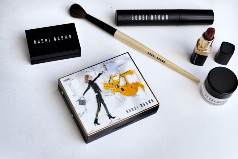 Bobbi Brown City Collection New York