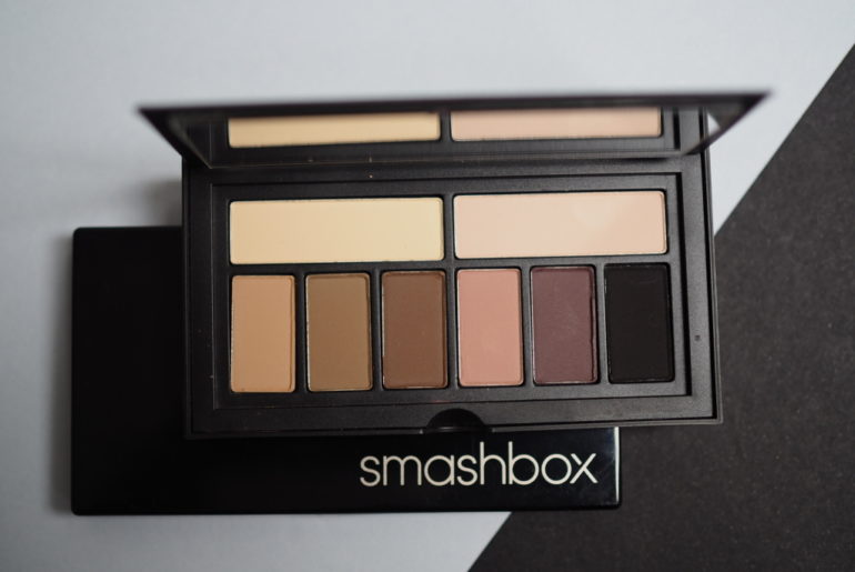 SMASH BOX COVER SHOT MATTE