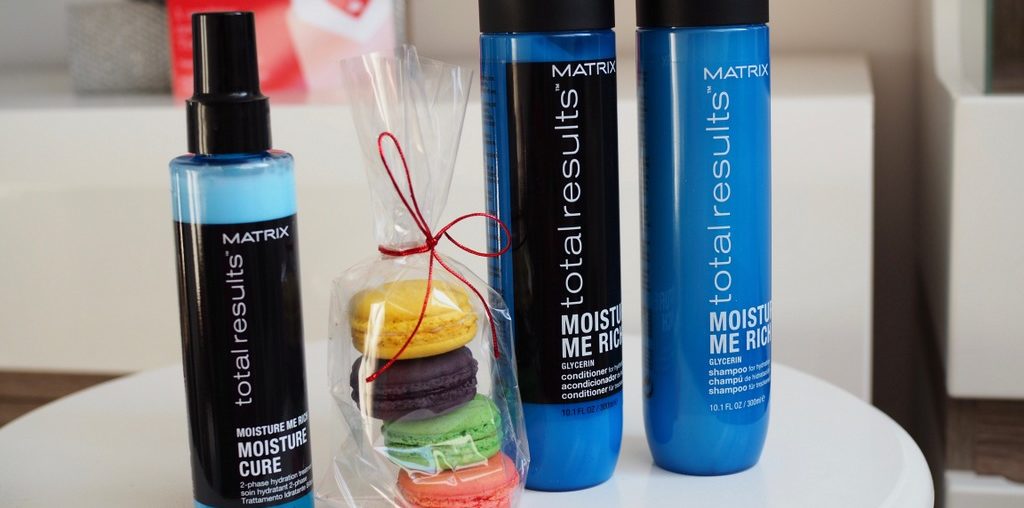 Matrix Total Results Moisture Me Rich