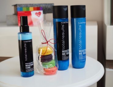 Matrix Total Results Moisture Me Rich