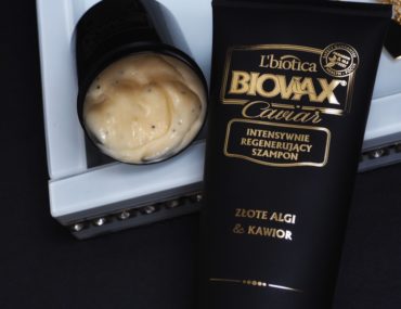 L'biotica GLamour Biovax Caviar
