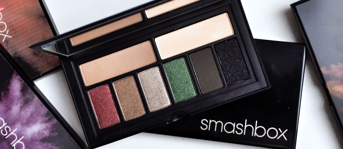 Smashbox Cover Shot Smoky