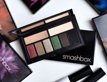 Smashbox Cover Shot Smoky
