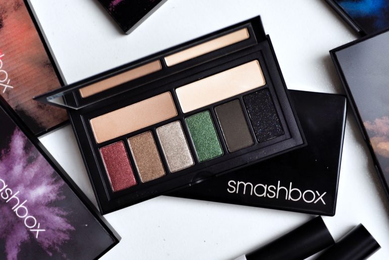 Smashbox Cover Shot Smoky