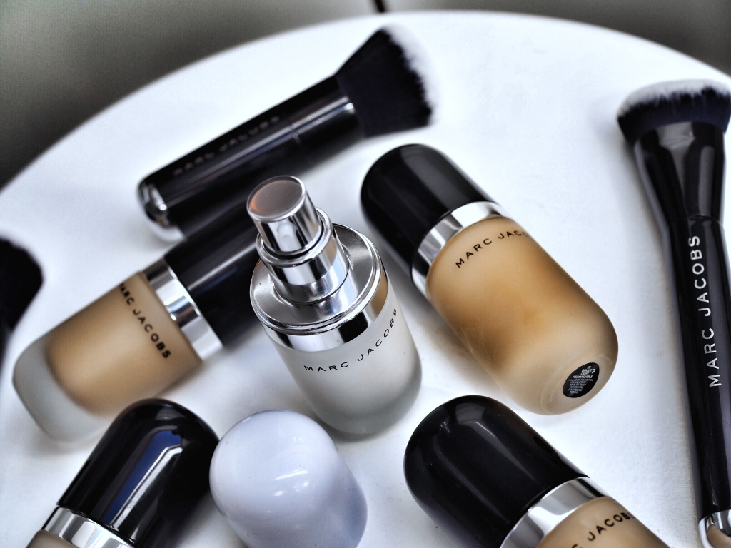 Marc Jacobs Beauty Under(cover) Marc Jacobs Beauty Under(cover)