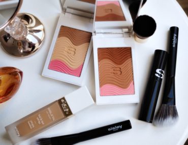 SISLEY Phyto-Touche Poudre Eclat Soleil