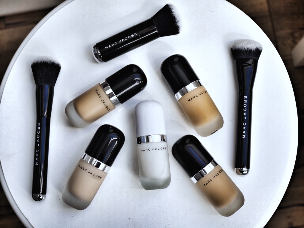 Marc Jacobs Beauty Under(cover) Marc Jacobs Beauty Under(cover)