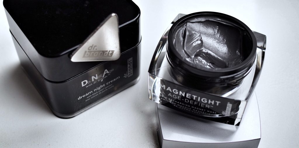 DR. BRANDT® SKINCARE - MAGNETIGHT AGE-DEFIER