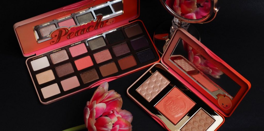 Too Faced Sweet Peach Glow