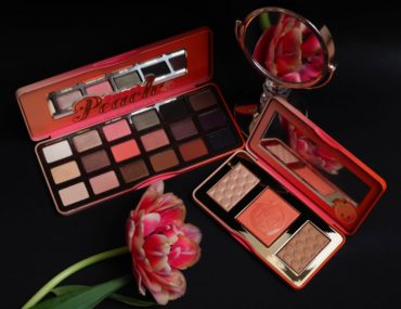 Too Faced Sweet Peach Glow