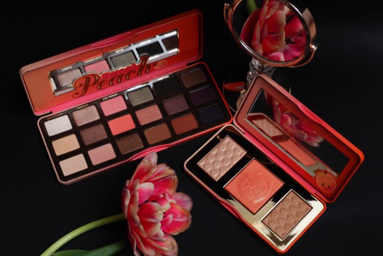Too Faced Sweet Peach Glow