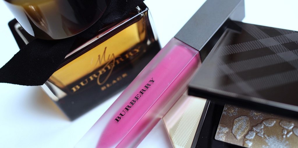 Burberry Liquid Lip Velvet