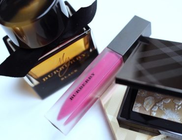 Burberry Liquid Lip Velvet