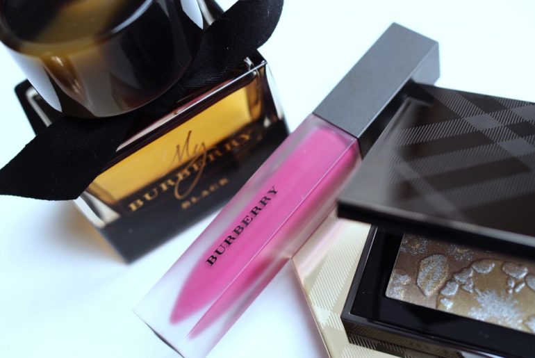 Burberry Liquid Lip Velvet
