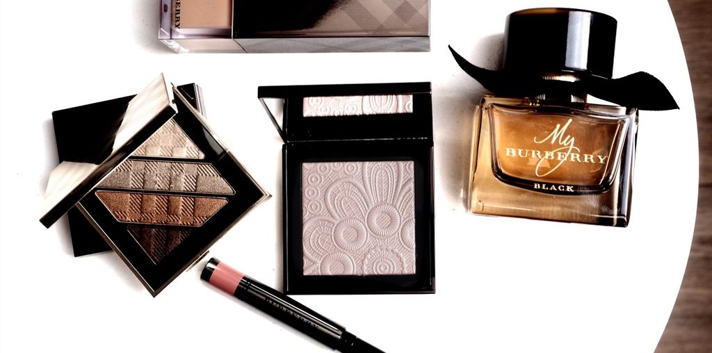 BURBERRY Fresh Glow Highlighter