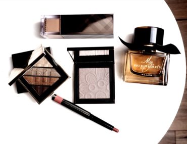 BURBERRY Fresh Glow Highlighter