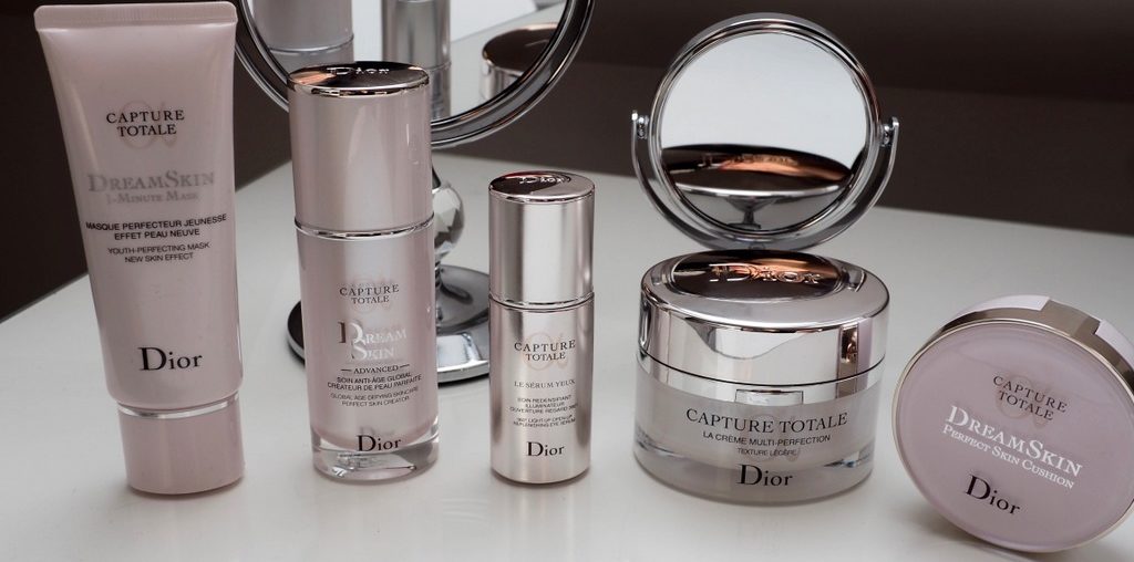 DIOR CAPTURE TOTALE