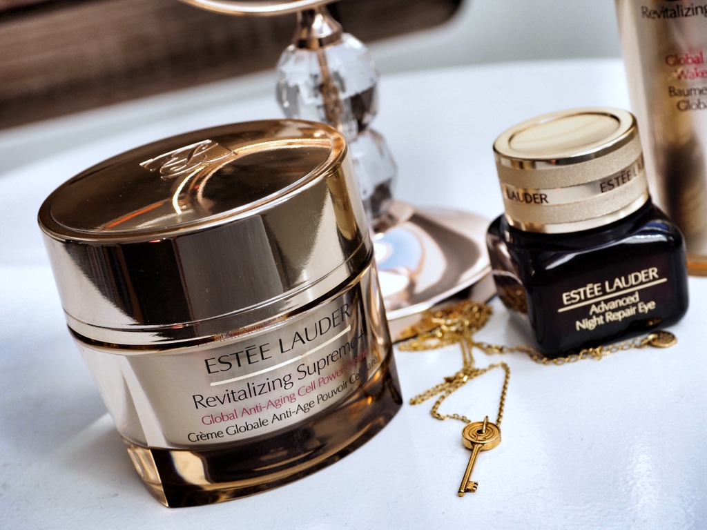 ESTÉE LAUDER Global Anti-Aging Cell Power Créme ESTÉE LAUDER Global Anti-Aging Cell Power Créme