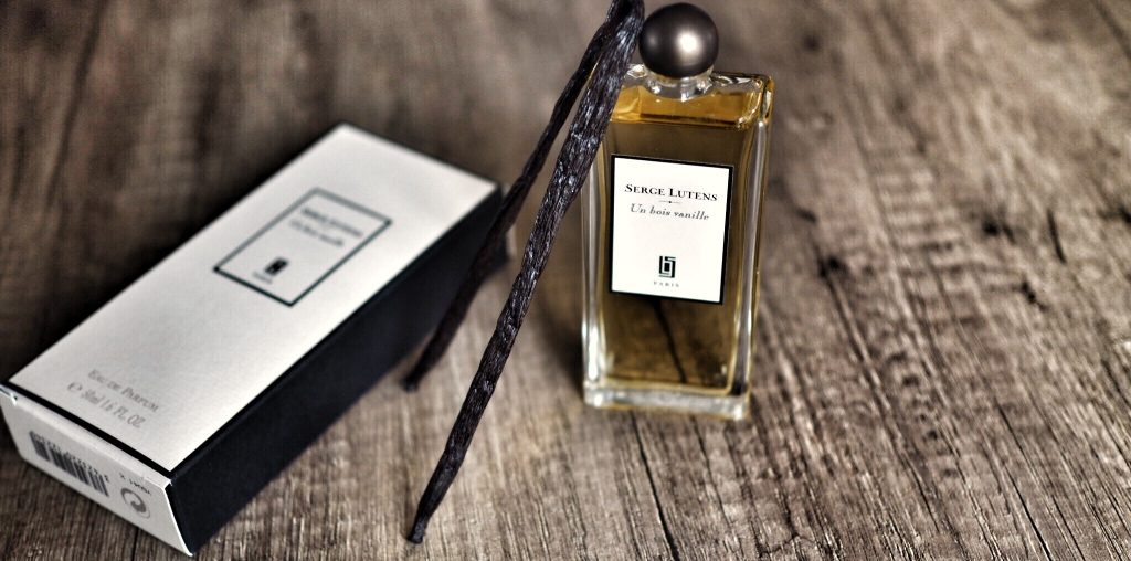 Serge Lutens Un Bois Vanille