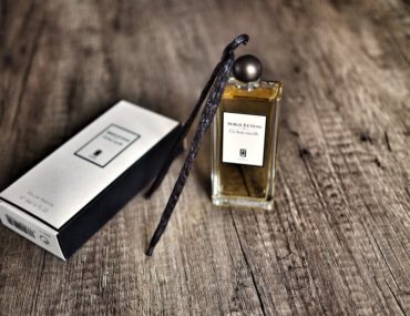Serge Lutens Un Bois Vanille