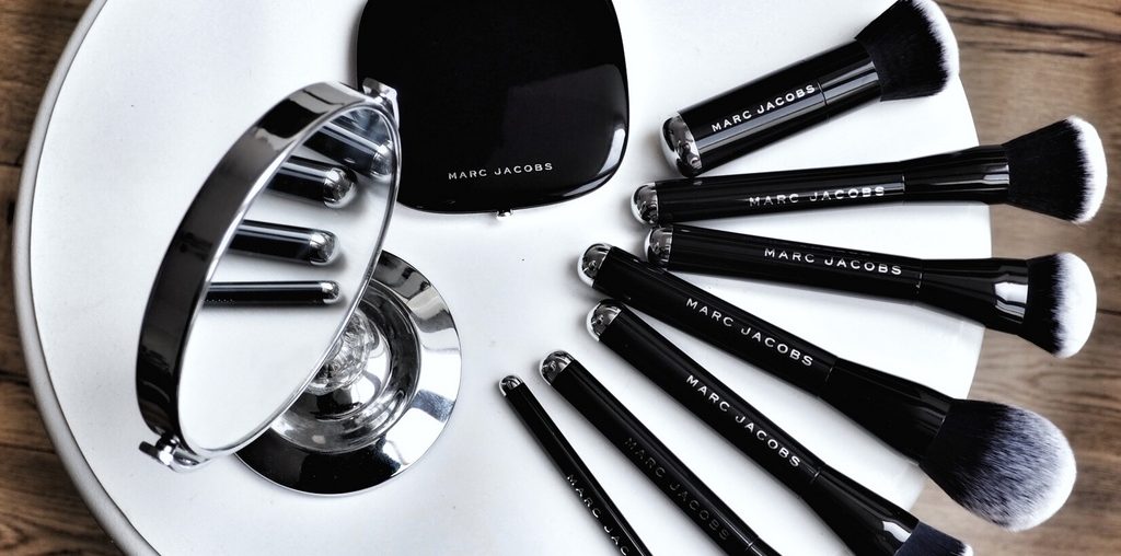 Marc Jacobs Beauty Brushes