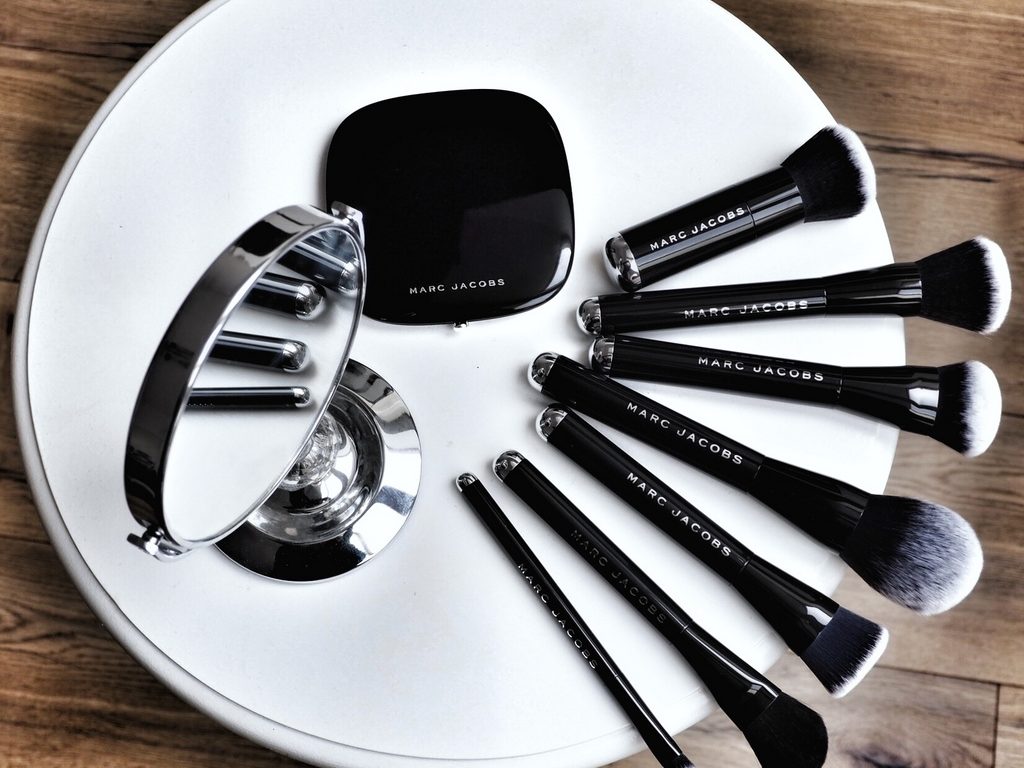 Marc Jacobs Beauty Brushes