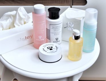 produkty oczyszczajace SISLEY