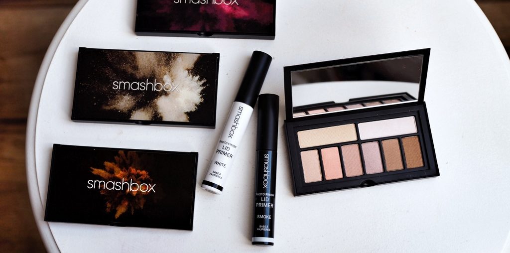 SMASHBOX COVER SHOT Softligh