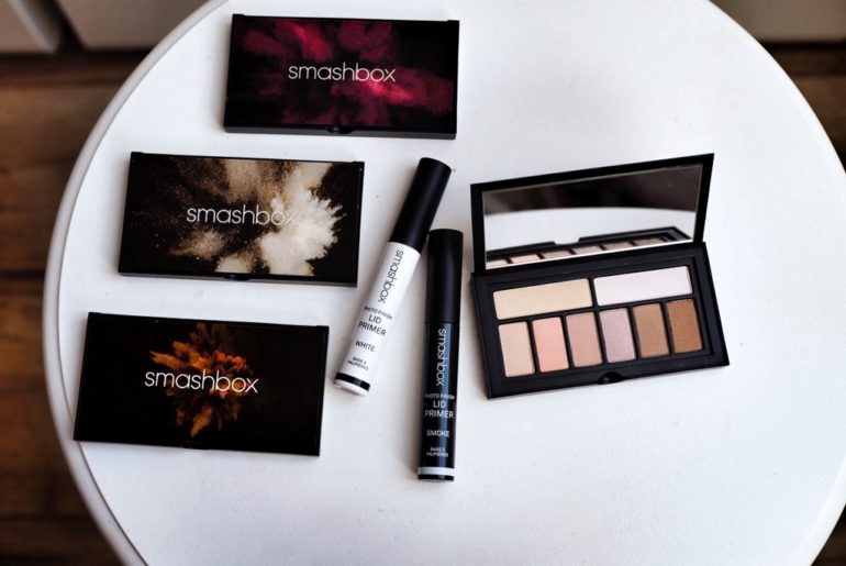 SMASHBOX COVER SHOT Softligh