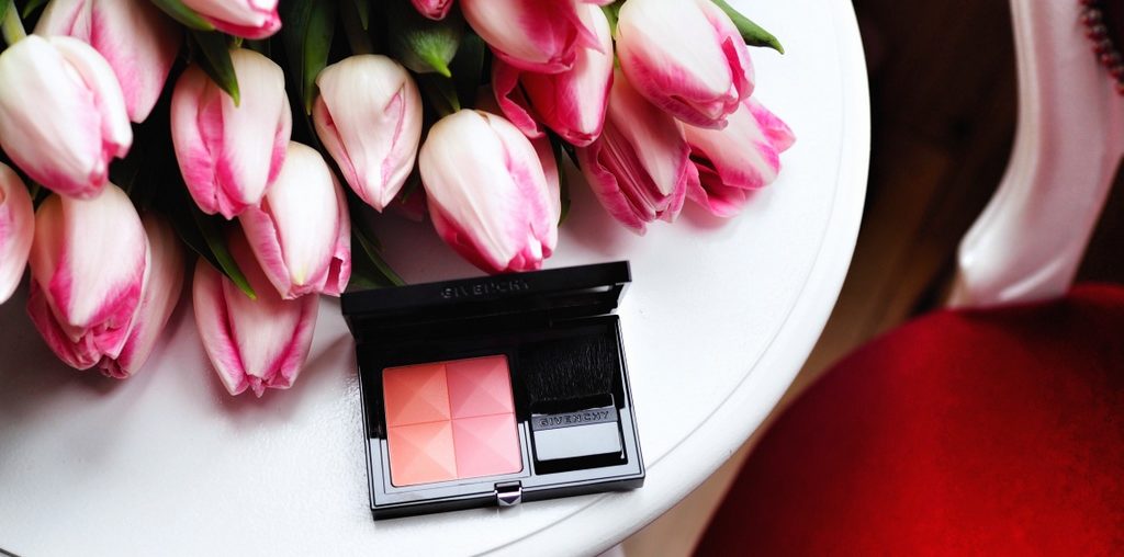 GIVENCHY PRISME BLUSH
