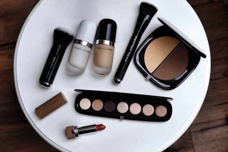 MARC JACOBS Style Eye-Con The Lolita