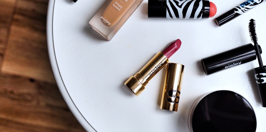 SISLEY Rouge à Lèvres Hydratant Longue Tenue