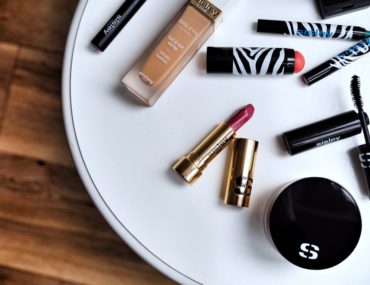 SISLEY Rouge à Lèvres Hydratant Longue Tenue