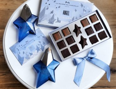 ANGEL SUCRE THIERRY MUGLER 2017