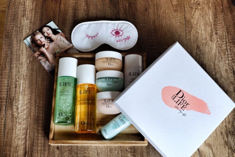 DIOR HYDRALIFE
