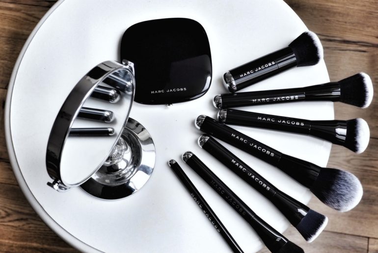 Marc Jacobs Beauty Brushes
