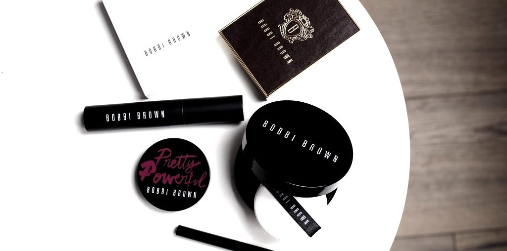 BOBBI BROWN Skin Foundation Cushion Compact