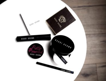 BOBBI BROWN Skin Foundation Cushion Compact