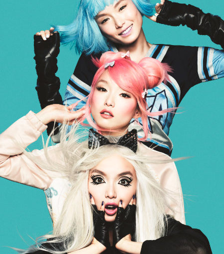 K-Pop Sephora