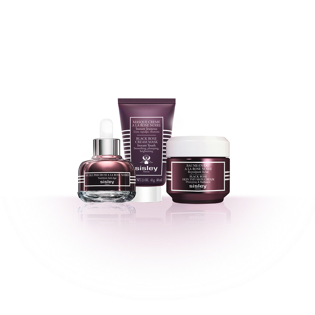 SISLEY BLACK ROSE SKIN INFUSION CREAM SISLEY BLACK ROSE SKIN INFUSION CREAM
