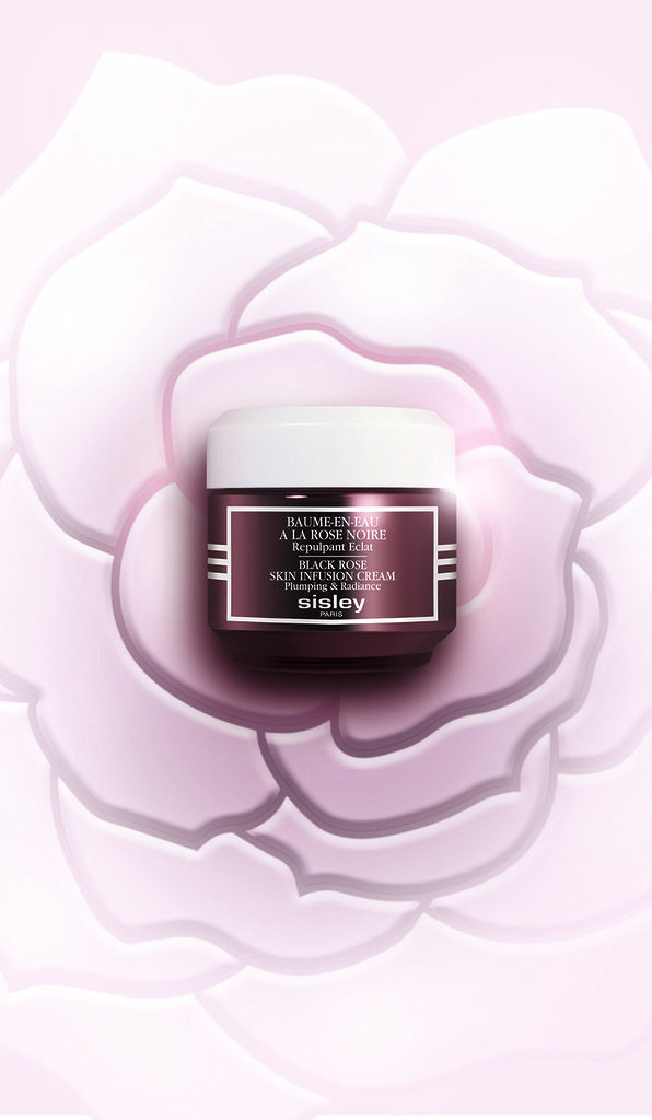 Baume en eau à la rose noire-SISLEY Baume en eau à la rose noire-SISLEY