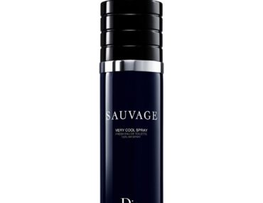 DIOR SAUVAGE VERY COOL SPRAY