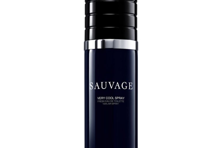 DIOR SAUVAGE VERY COOL SPRAY