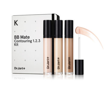 NOWOŚĆ DR JART+ BB Mate Contouring 1.2.3 kit