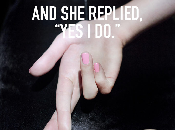 Etat Libre d'Orange - Yes I Do