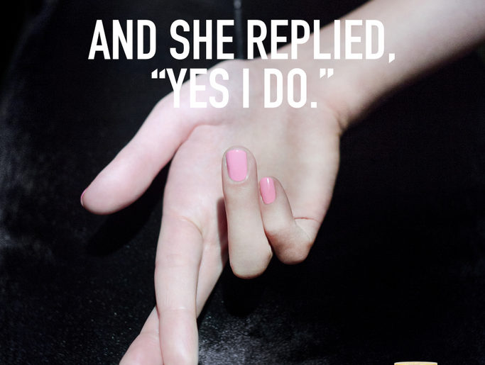 Etat Libre d'Orange - Yes I Do