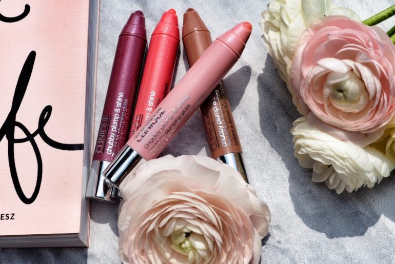 Chubby™ Plump & Shine Liquid Lip Plumping Gloss