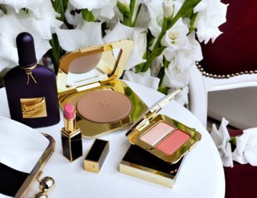 TOM FORD SOLEIL COLOR COLLECTION 2017